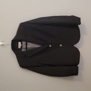 Womens Calvin Klein blazer size 14